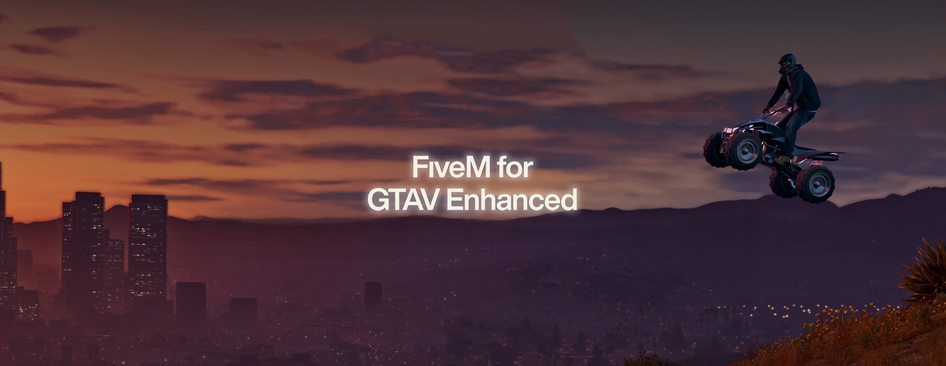 RAGE and GTA V Enhanced asset reference artwork.