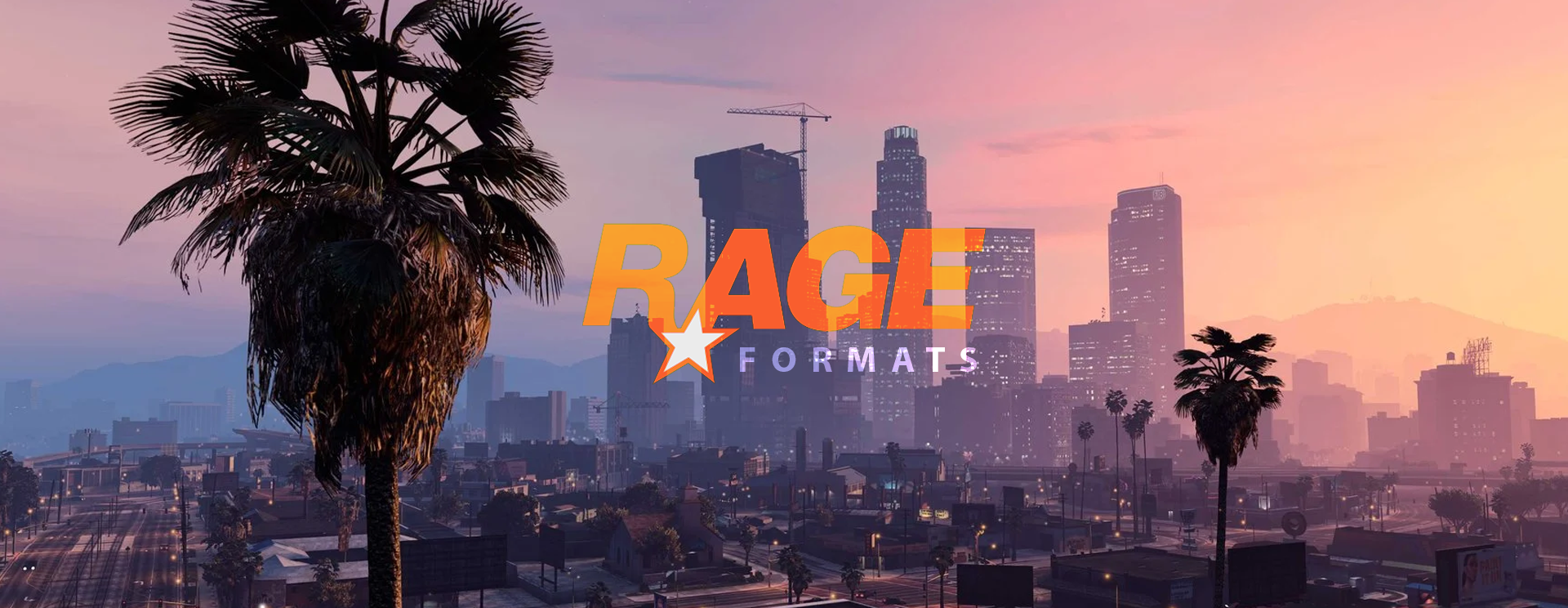 RAGE file format reference artwork.